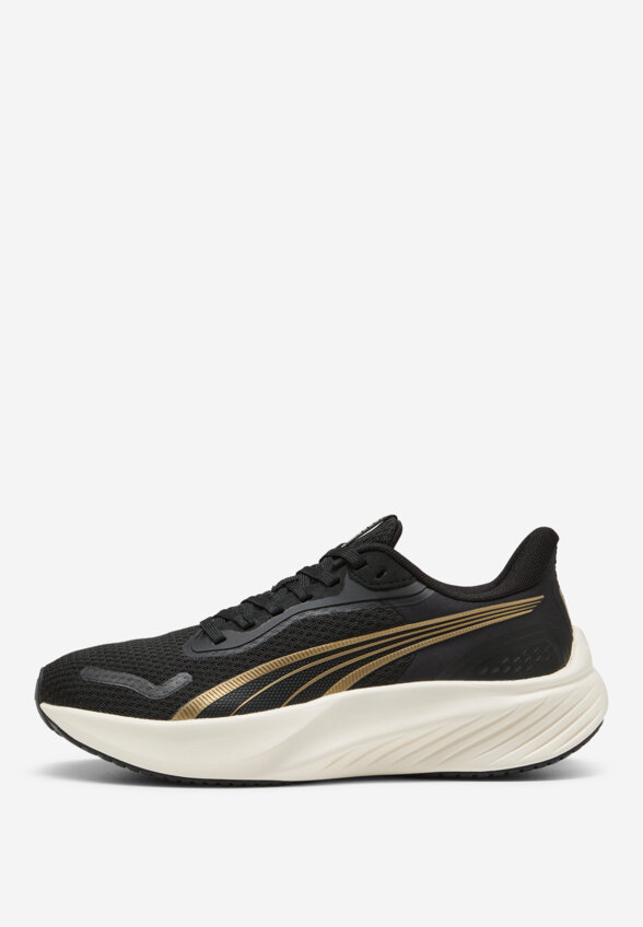 Кроссовки женские PUMA Pounce Lite, Черный