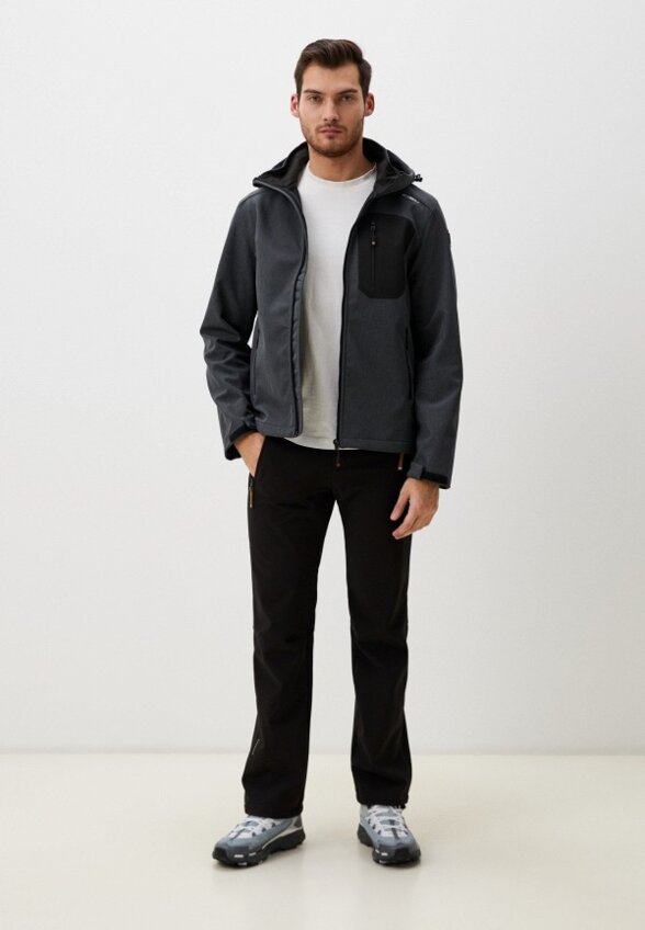 Ветровка Cobolt