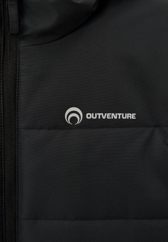Жилет утепленный Outventure