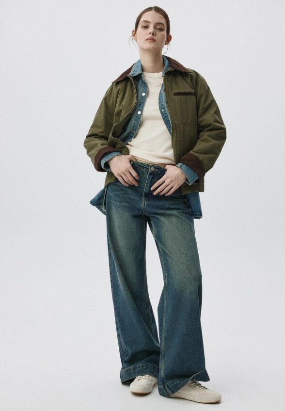 Футболка Sela