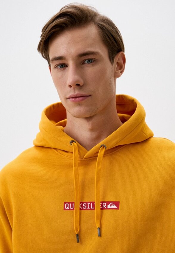 Худи Quiksilver