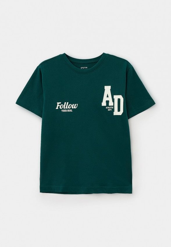 Футболка O'STIN