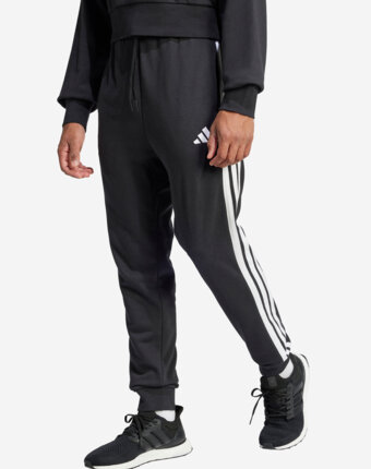 Брюки мужские adidas, Черный женщинам