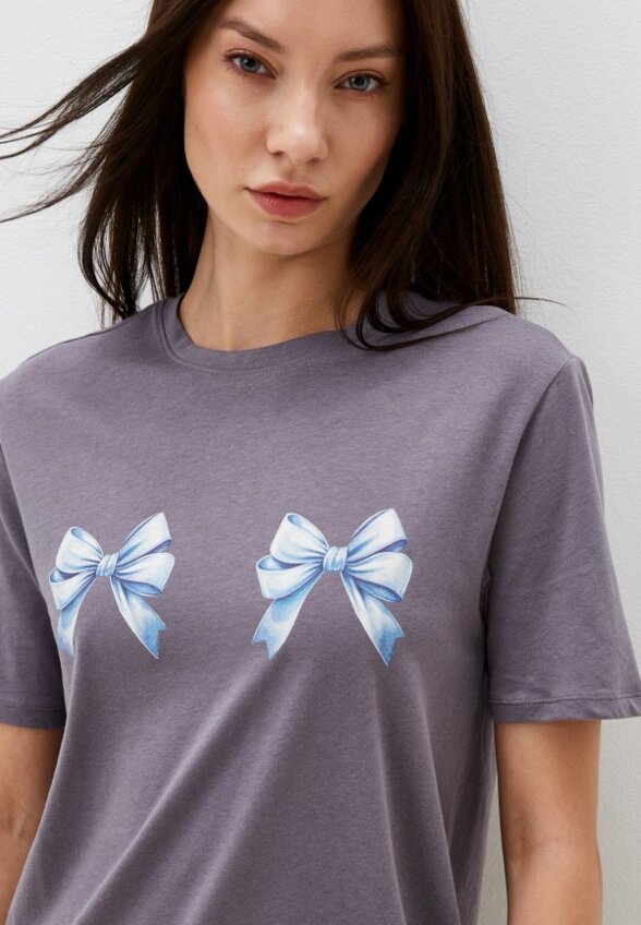 Футболка Terranova