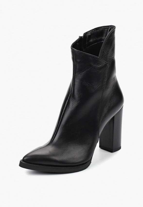 Ботильоны Lusavou