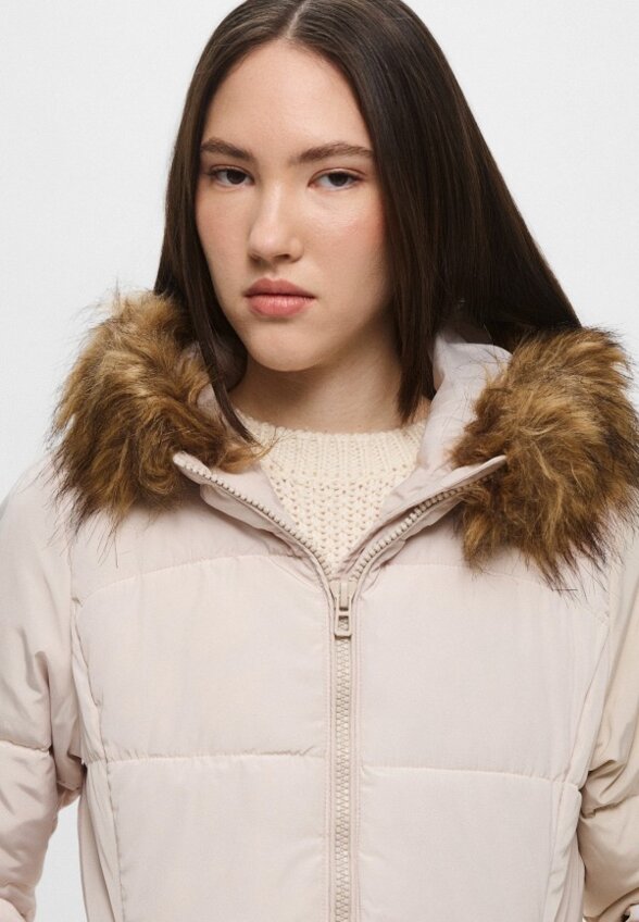 Куртка утепленная H&M