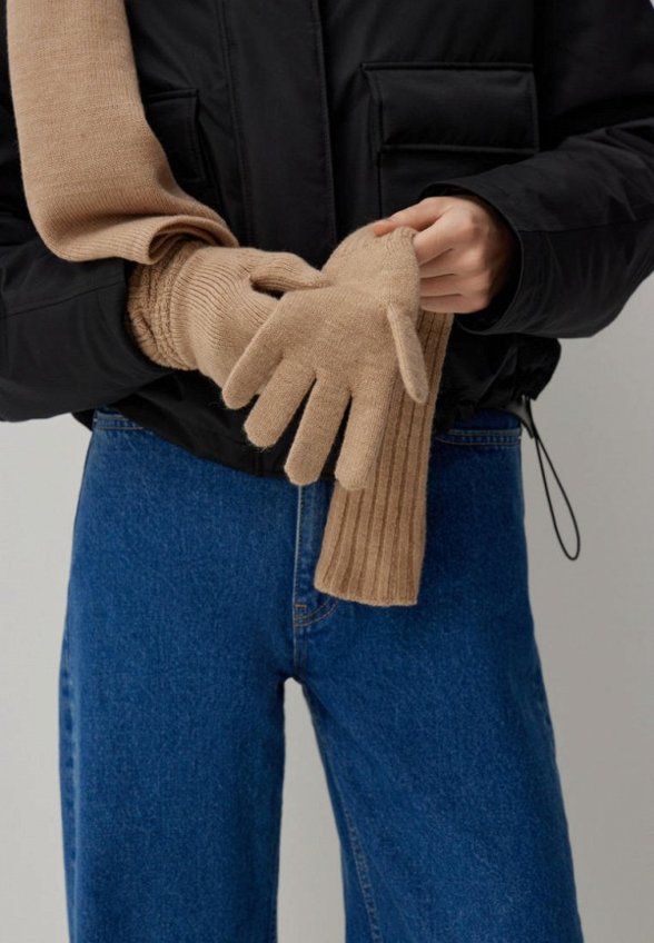 Перчатки Nice One