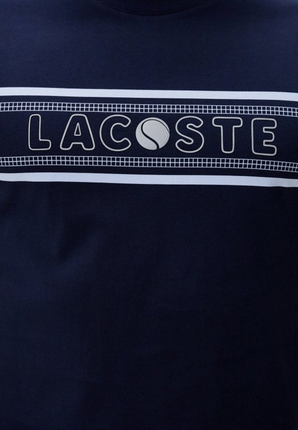 Футболка Lacoste