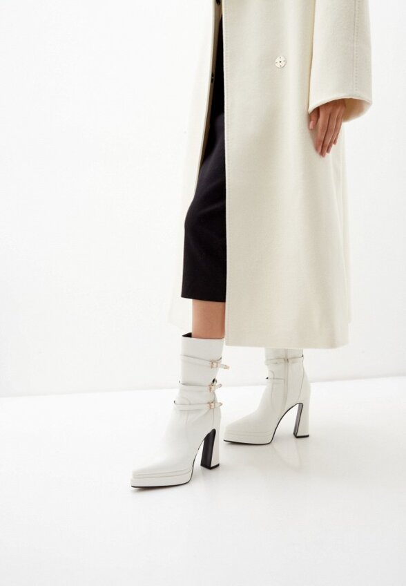 Полусапоги Crony