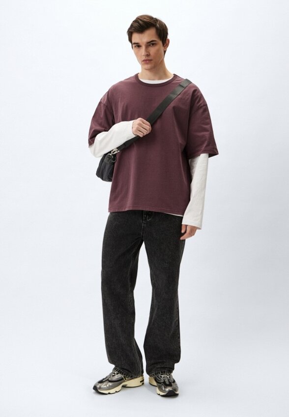 Футболка Mademan