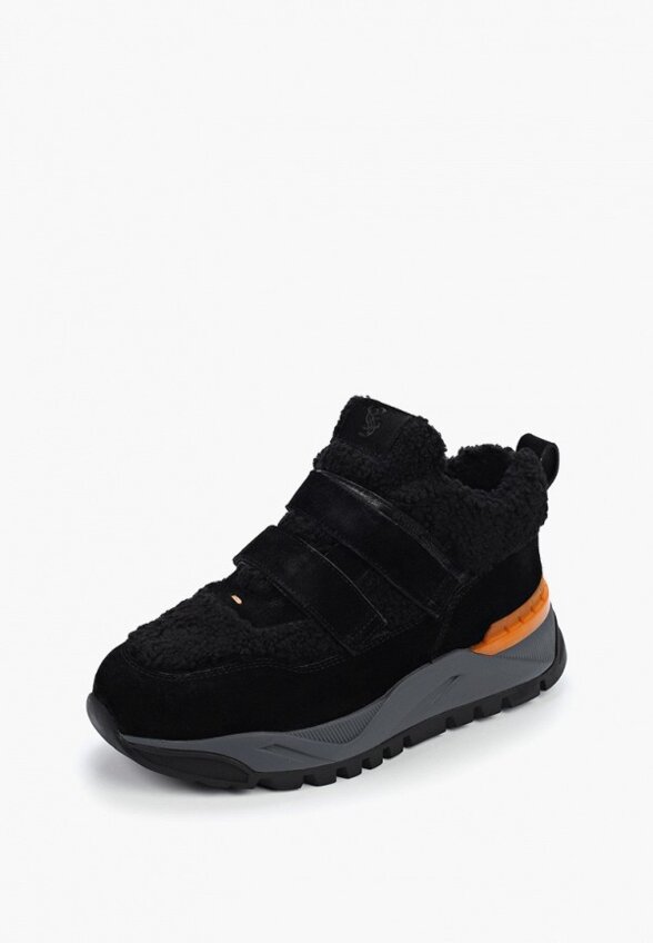 Кроссовки Salamander