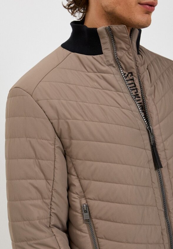 Куртка утепленная Baon