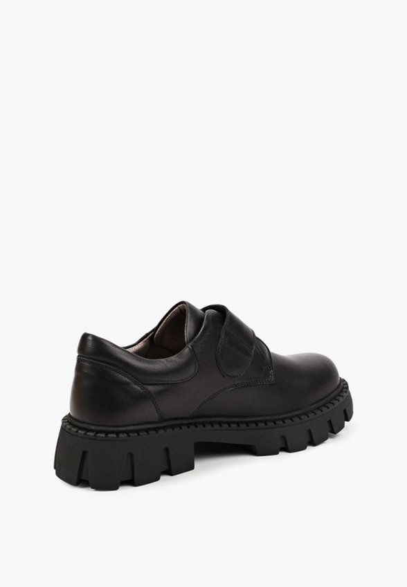 Ботинки Tikar