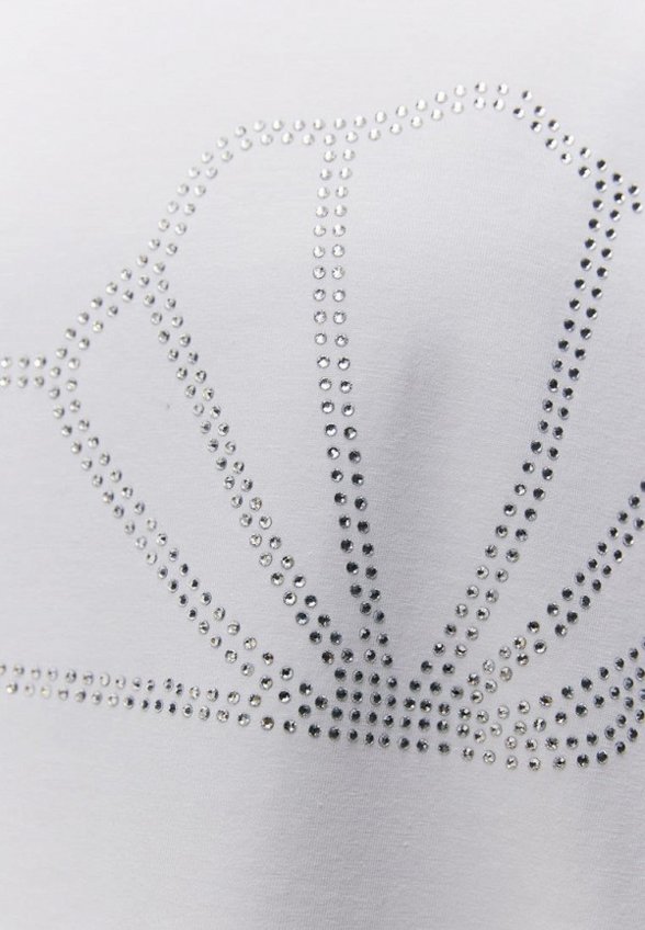 Футболка 4forms