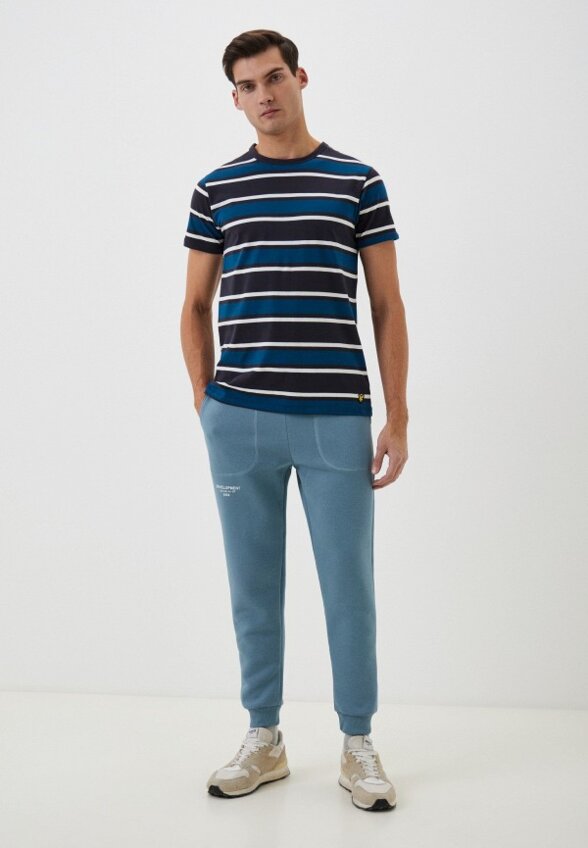 Брюки спортивные Mark Formelle