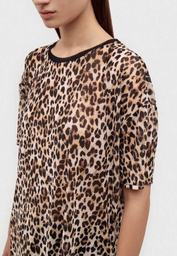 Футболка One Teaspoon