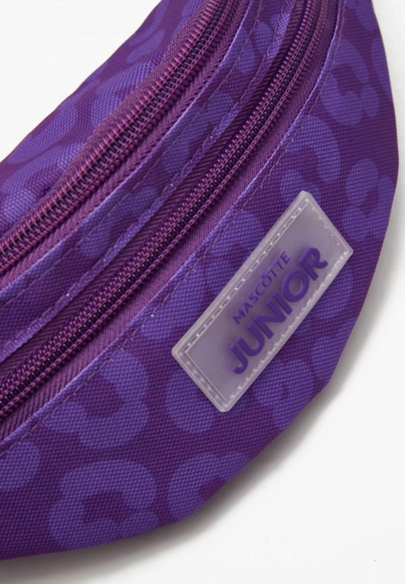 Сумка поясная Mascotte Junior