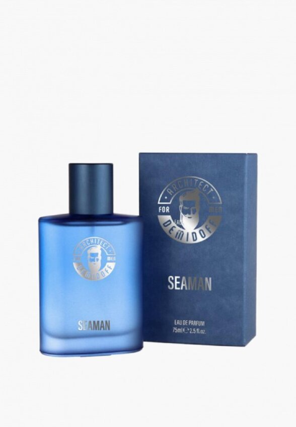 Парфюмерная вода Architect Demidoff