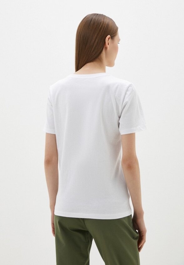 Футболка O'STIN