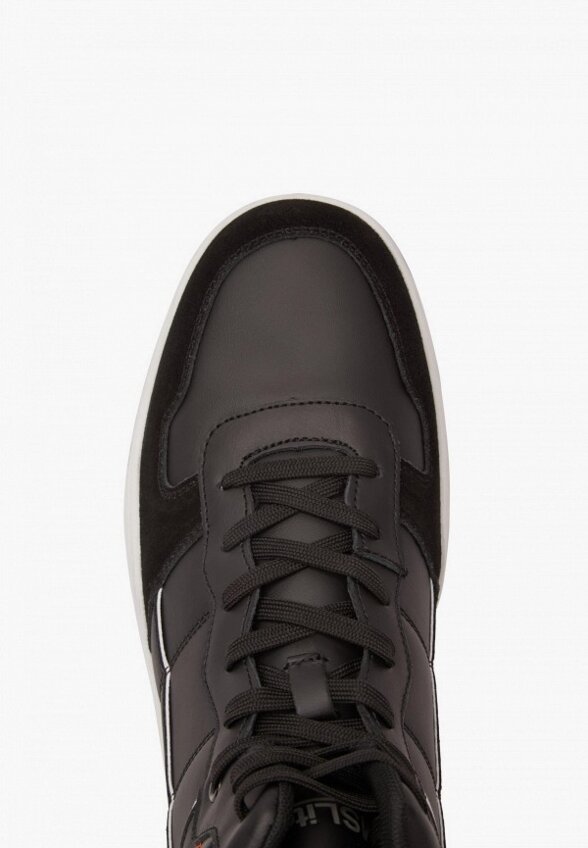 Кеды Lite by Mascotte