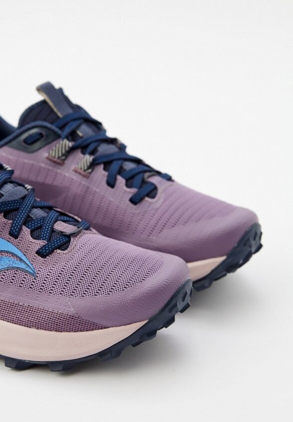 Кроссовки Saucony