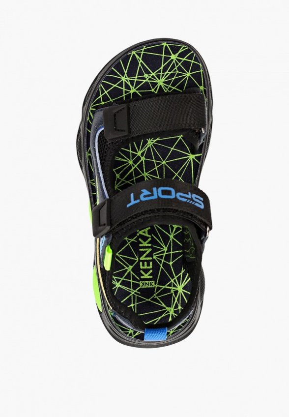 Сандалии Kenkä