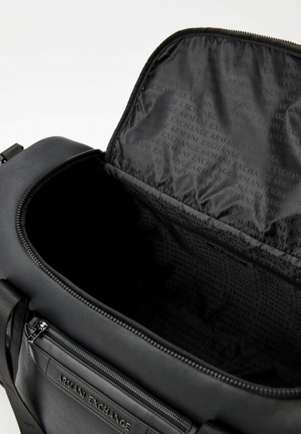 Сумка дорожная Armani Exchange