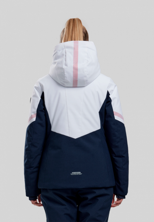 Куртка горнолыжная High Experience