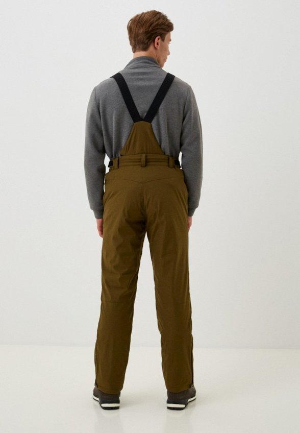 Брюки горнолыжные High Experience