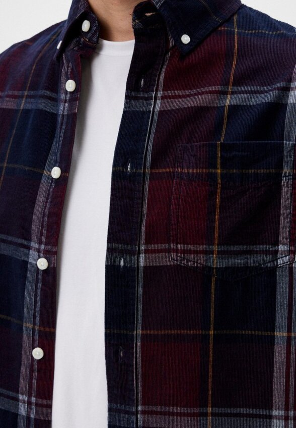 Рубашка Velocity