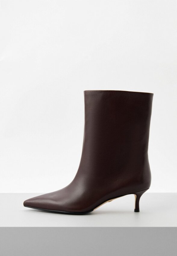 Ботильоны Ekonika Premium