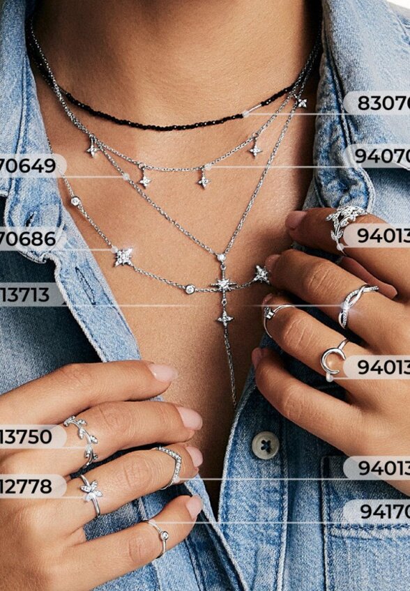 Кольцо Sokolov