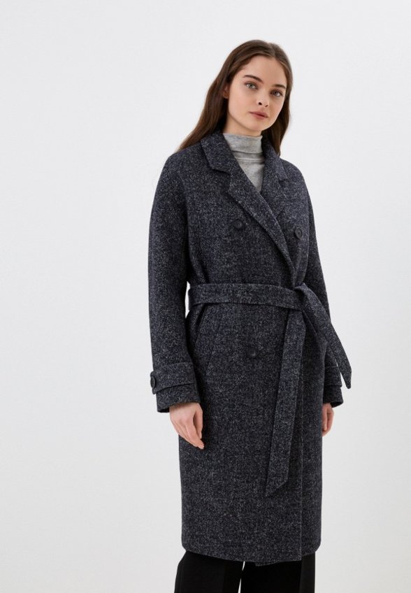 Пальто-халат Paradox