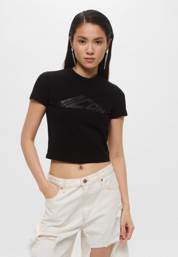 Футболка Dsquared2