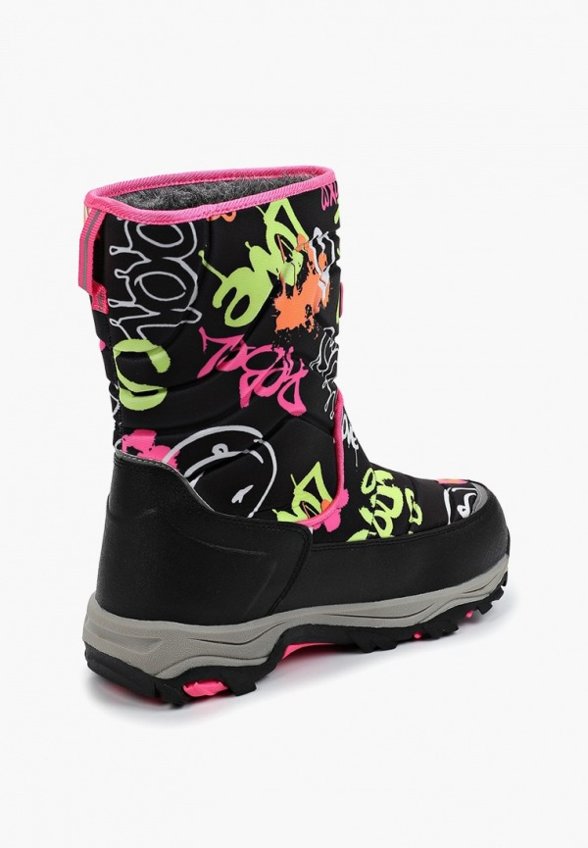 Сапоги PlayToday