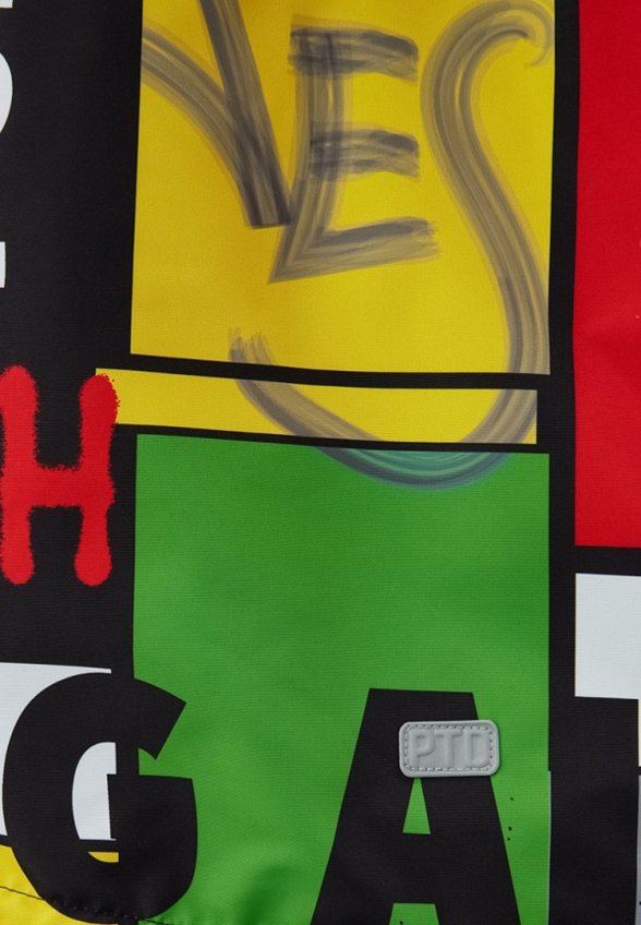 Куртка утепленная PlayToday