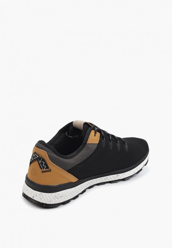 Ботинки трекинговые Safety Jogger