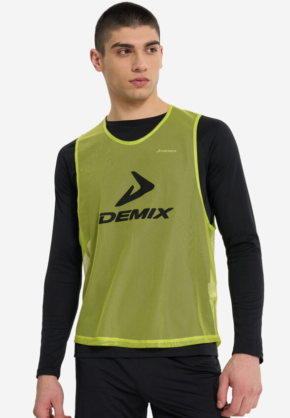 Манишка мужская Demix, Желтый