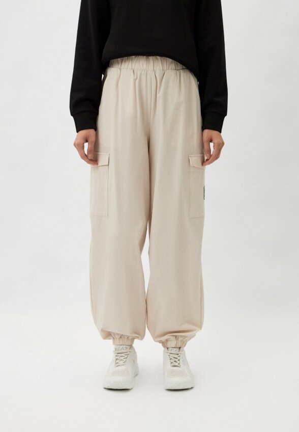 Брюки спортивные EA7