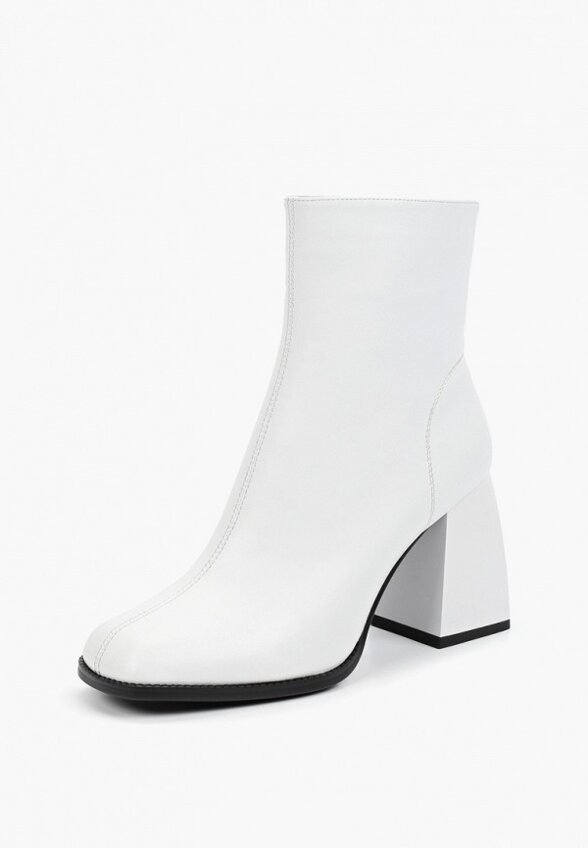 Ботильоны Dino Ricci