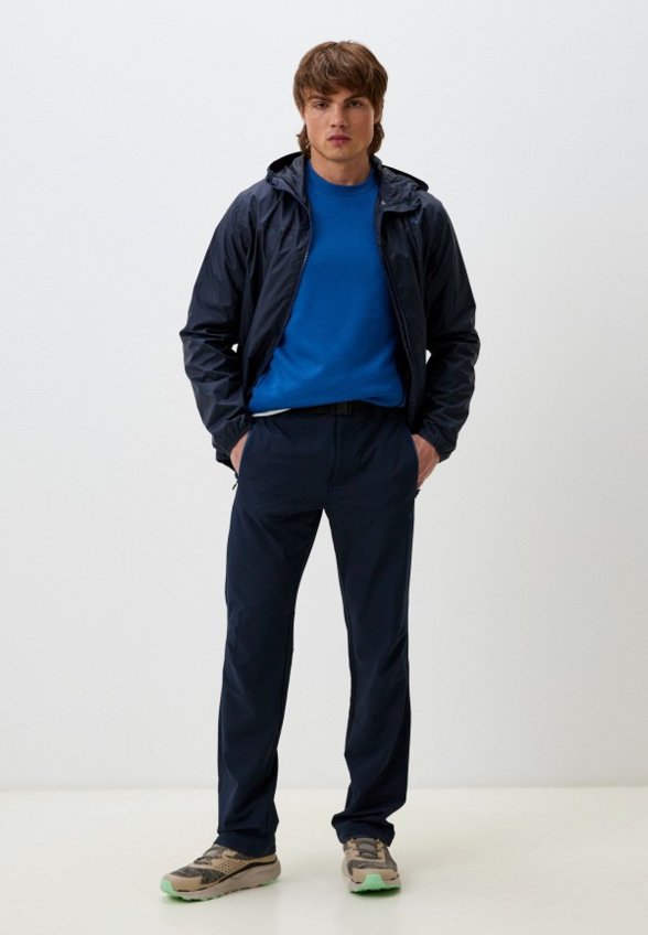 Брюки спортивные CMP