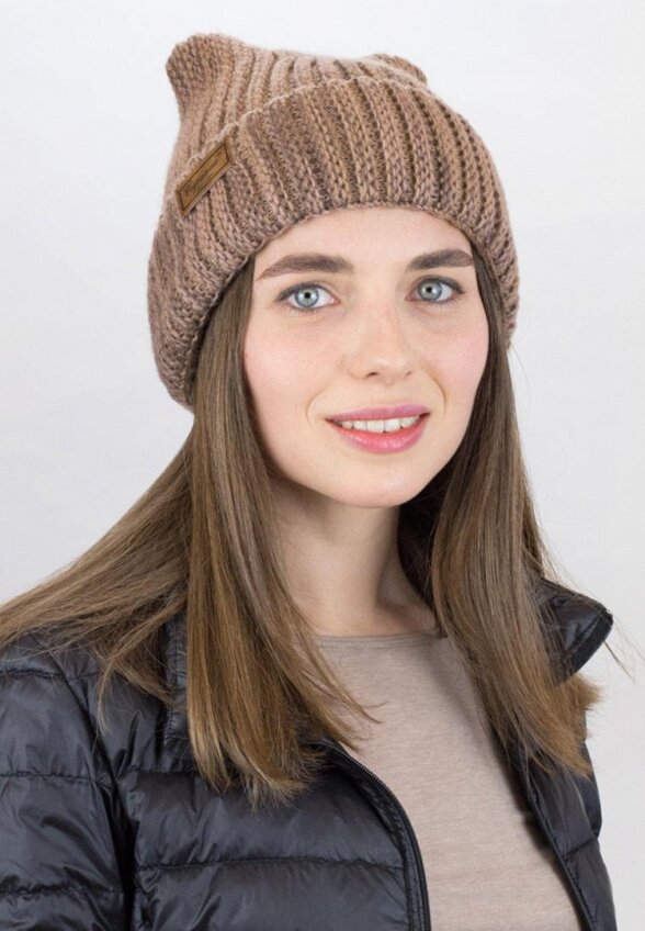 Шапка Сиринга