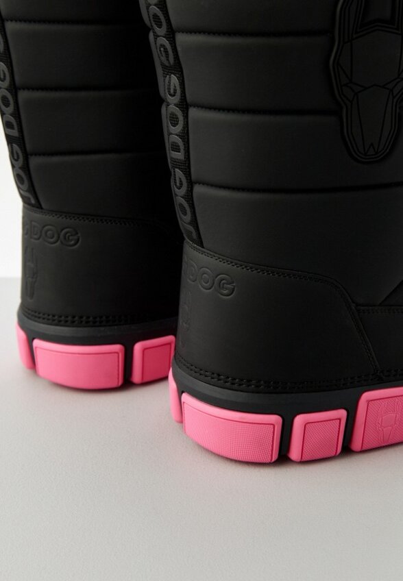 Луноходы Jog Dog