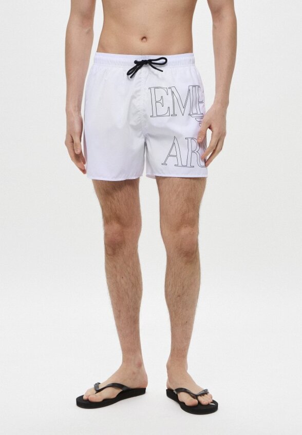 Шорты для плавания Emporio Armani
