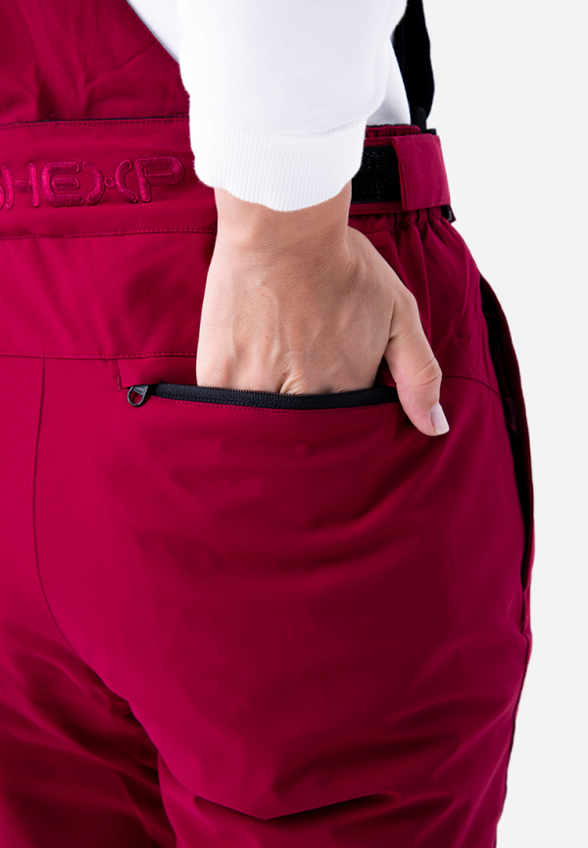 Брюки горнолыжные High Experience