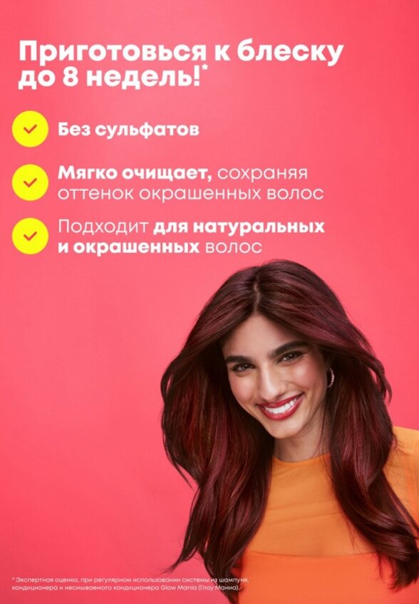 Шампунь Matrix