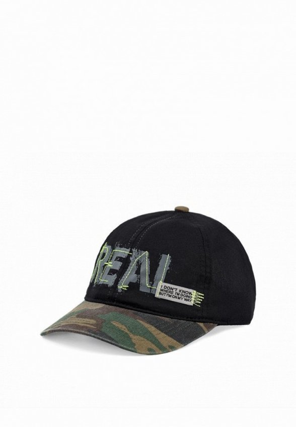 Бейсболка Urbanpeak