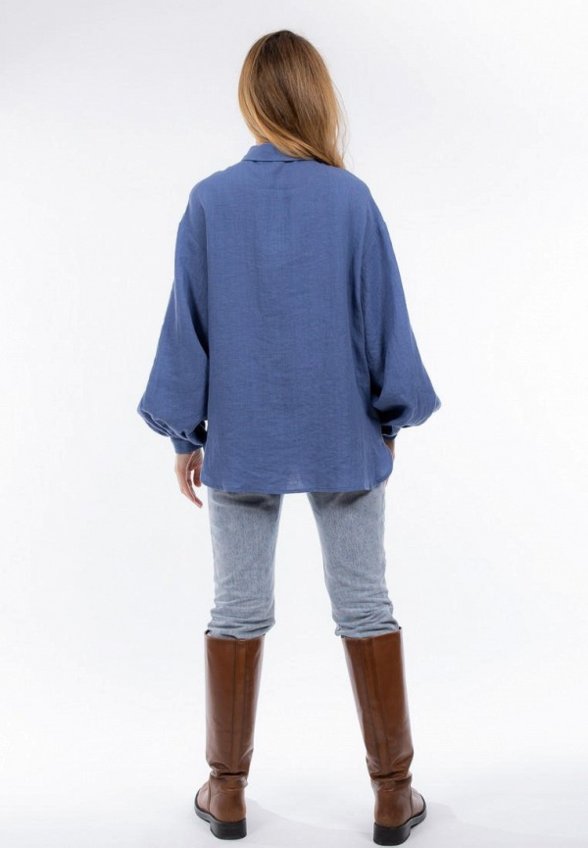 Рубашка Moredress