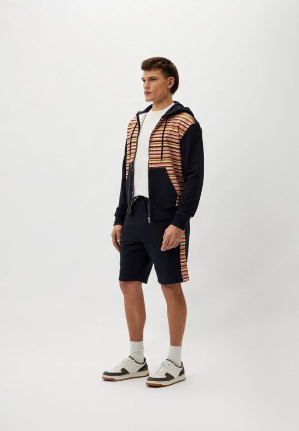 Шорты спортивные Missoni