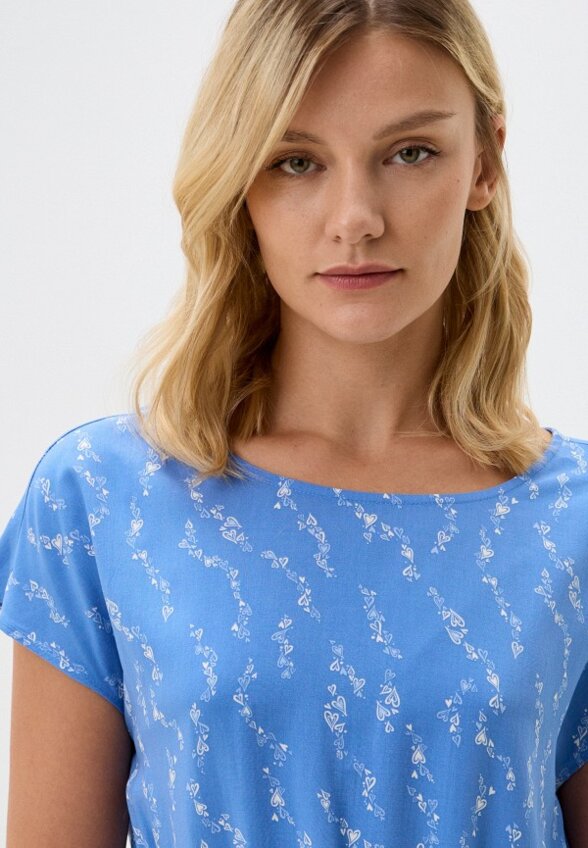 Платье Tom Tailor